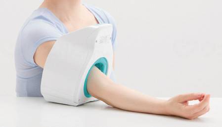 Termo 전자 혈압계 ES-P2020ZZ