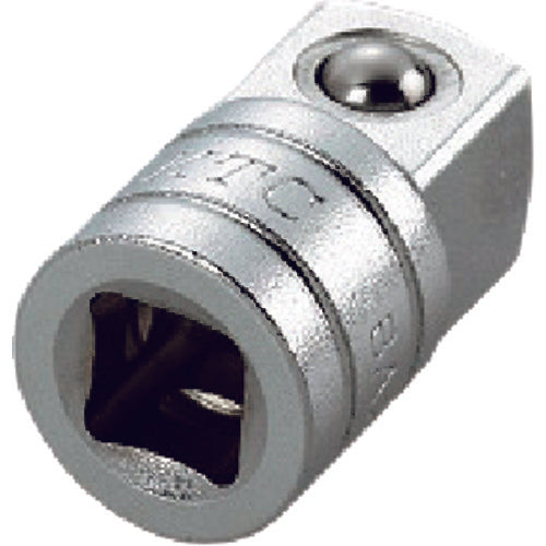 KTC 6.3 sq. socket adapter pack, mount type BA23-S 1 piece