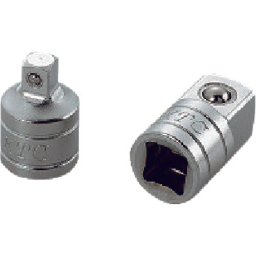 KTC 9.5 sq. Socket Adapter Pack, Mounting Specification BA34-S 1 pc