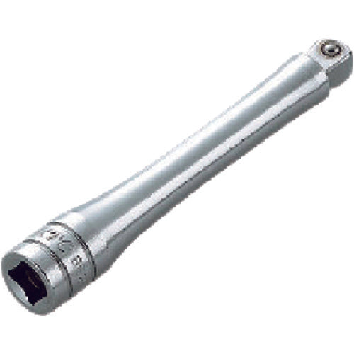 KTC 6.3 sq. Swing Extension Bar Pack, Mounting Type, 6.35 mm Socket, 70 g, BE2-150JW-S, 1 pc