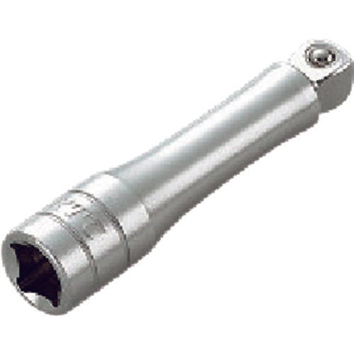 KTC 9.5 sq. Swing Extension Bar Pack, Mounting Type, 9.5 mm Socket, 70 g, BE3-075JW-S, 1 pc