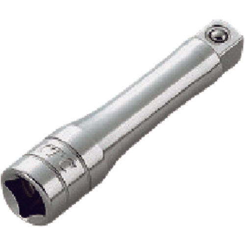 KTC 9.5sq. Extension bar pack, cardboard specification, 9.5mm socket, 95g, BE3-100-S, 1 piece