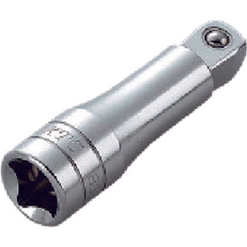 KTC 12.7 sq. Swing Extension Bar Pack, Mounting Type, 12.7 mm Socket, 330 g, BE4-200JW-S, 1 pc