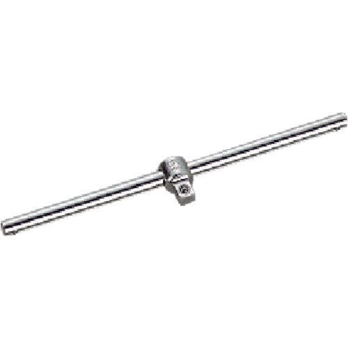 KTC 9.5 sq. Slide Head Handle Pack, Mounting Specification BHM3-S 1 pc