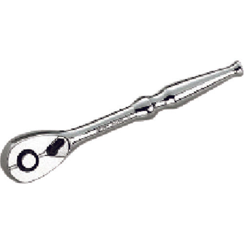 KTC 6.3 sq. ratchet handle pack, mount type BR2E-S 1 piece