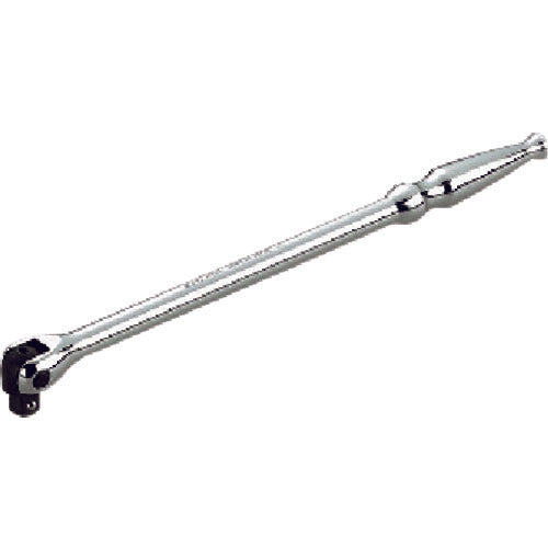 KTC 6.3 sq. Long Spinner Handle Pack, Mounting Specification BS2L-S 1 pc