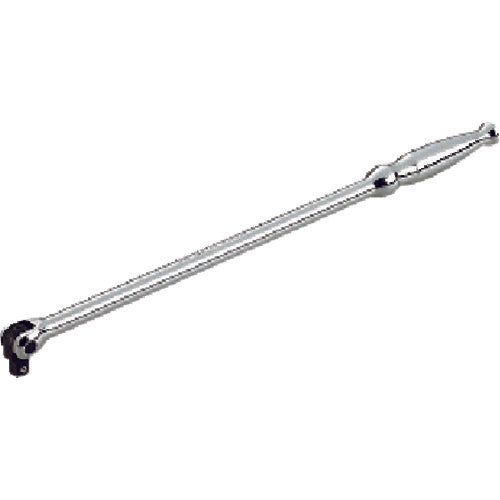 KTC 9.5 sq. Long Spinner Handle Pack, Mounting Specification BS3L-S 1 pc