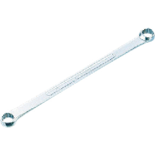 KTC Super Long Straight Wrench, Opposite Side Dimensions 10 x 12 mm, M160-10X12S, 1 Piece