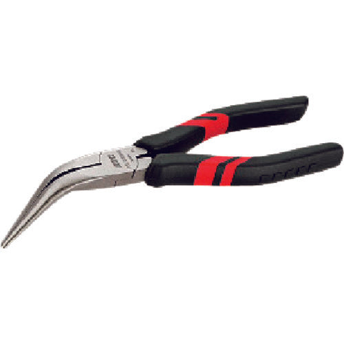 KTC Radio Pliers (60° Bent Nose Type) PSL-200BN1-S 1 pc