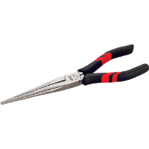 KTC Radio Pliers (Long Type) PSL-200L-S 1 pc
