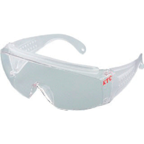 KTC Eyewear Products Protective Glasses (Single Lens Type) Width 150mm YDA-360 1 Pair