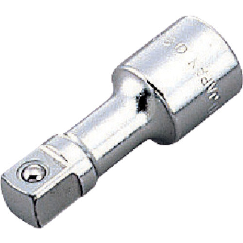 TONE 【店舗陳列用】エクステンションバーハンガーT 全長150mm 差込角9.5mm 306HP 1 個