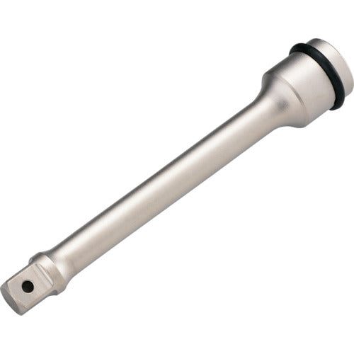 TONE 【店舗陳列用】インパクト用エクステンションバー75mm ハンガータイプ NE40-075HP 1 個