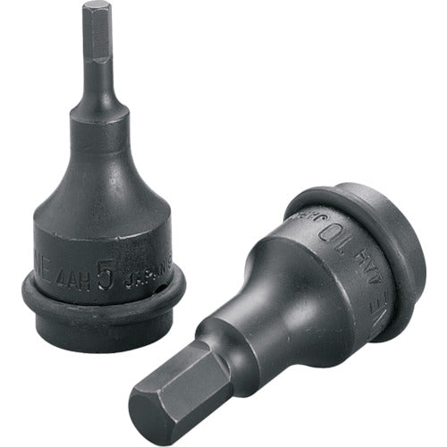 TONE 【店舗陳列用】インパクト用 差込角12.7mm 対辺寸法10mm 4AH-10HP 1 個