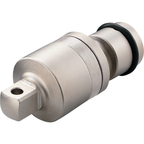 TONE 【점포 진열용】임팩트용 유니버설 조인트 볼 조인트 삽입각 12.7mm 전장 85.5mm NJ40HP 1개