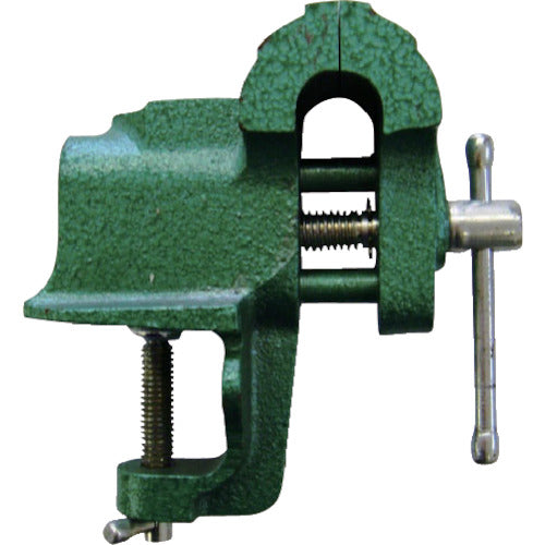 ミツトモ 卓上バイス 75mm 01-8-4 1 台