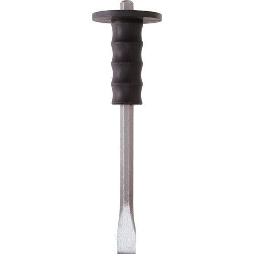 Strong Tool Long Flat Chisel with Grip 56-35/19L 19mm x 12500 1 piece
