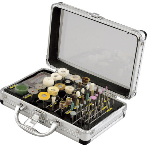 RELIEF 100pcs. 로터리 툴 세트 28962 1 개