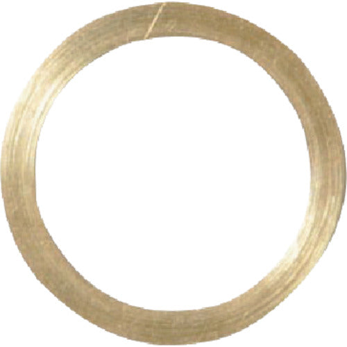 RELIEF 2-piece metal bush φ25.4mm→φ20mm 30045 1 set