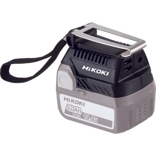 HiKOKI USBアダプタ BSL18UA(SA) 1 個