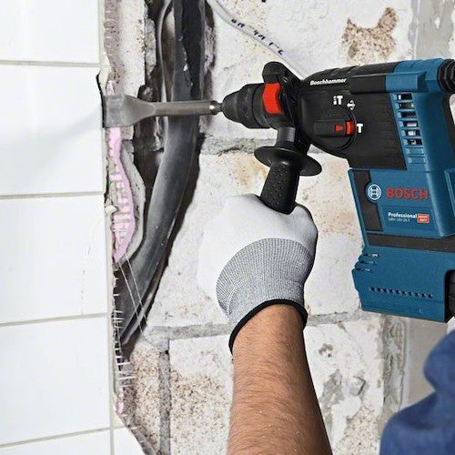 보쉬 무선 망치 드릴 GBH18V-26H 1대