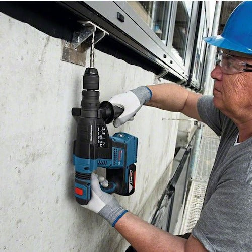 Bosch Cordless Hammer Drill GBH18V-26FH 1 unit