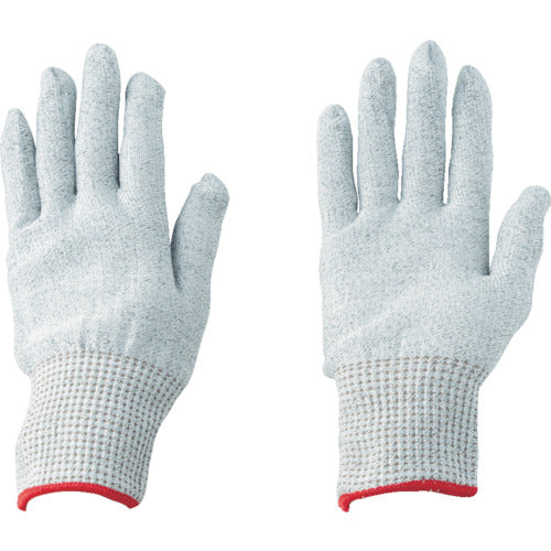 Atom Tsunuga Cut-Resistant Gloves L HG-234-L 1 pair