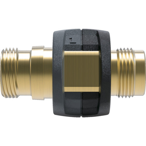 KARCHER 고압 세정기용 액세서리 EASY! Lock 접속 어댑터 No. 1(4.111-029.0) 4.111-029.0 1개