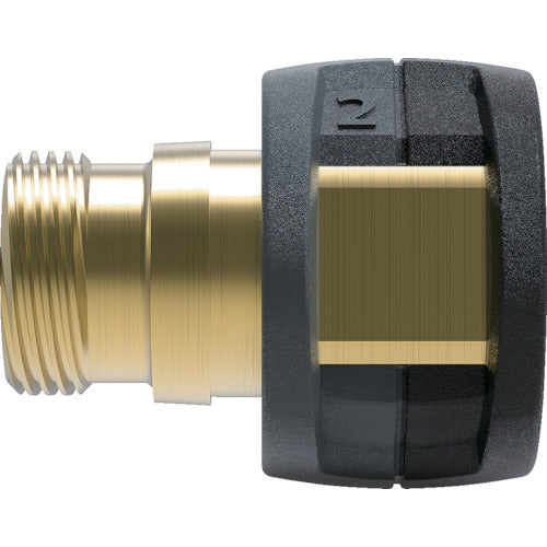 KARCHER 고압 세정기용 액세서리 EASY! Lock 접속 어댑터 No. 2(4.111-030.0) 4.111-030.0 1개