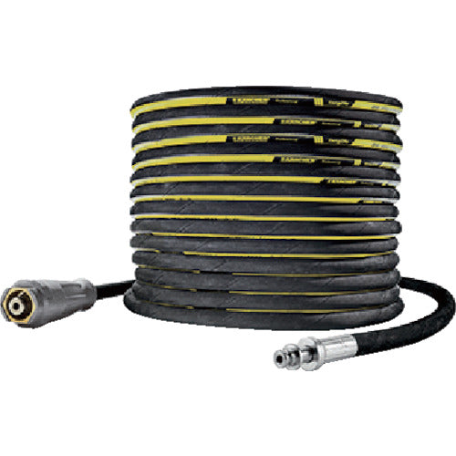 KARCHER High Pressure Washer Accessories High Pressure Hose Long Life EASY! Lock 10m ID8 UNTI! TWI (6.110-038.0) 6.110-038.0 1 piece