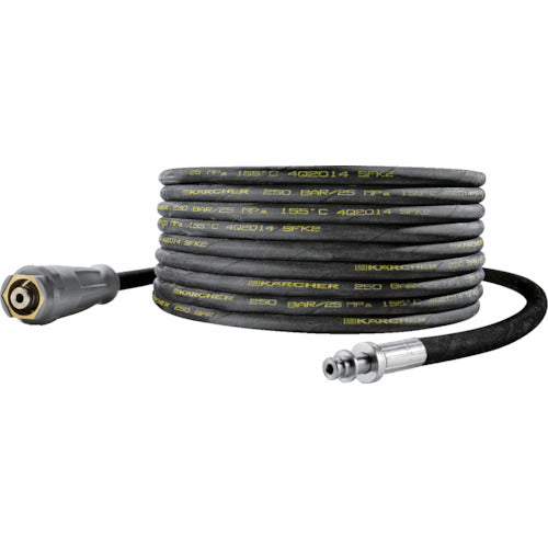KARCHER 고압 세정기용 액세서리 고압 호스 한쪽 편입 EASY! Lock 15m ID6(6.110-036.0) 6.110-036.0 1개