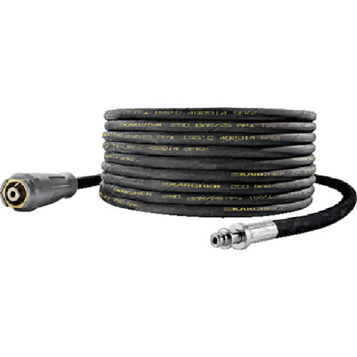 KARCHER High Pressure Washer Accessories High Pressure Hose EASY! Lock 15m ID8 UNIT! TWIS (6.110-033.0) 6.110-033.0 1 piece