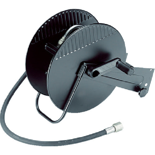 KARCHER 高圧洗浄機用アクセサリー ホースリールマウントキット EASY!Lock 40m巻(2.110−004.0) 2.110-004.0 1 本