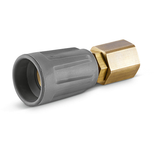 KARCHER 고압 세정기용 액세서리 다이렉트 커넥터 EASY! Lock(4.111-038.0) 4.111-038.0 1개