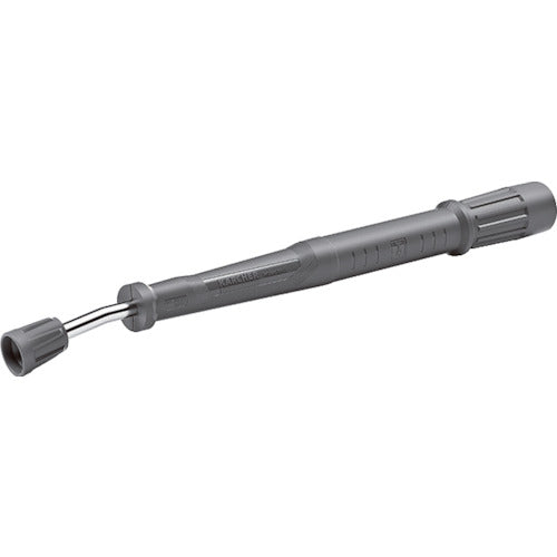 KARCHER 고압 세정기용 액세서리 스프레이 랜스 EASY! Lock 600mm(4.112-007.0) 4.112-007.0 1개