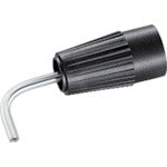 KARCHER 高圧洗浄機用アクセサリー 雨どいランス EASY!Lock(2.112−015.0) 2.112-015.0 1 個