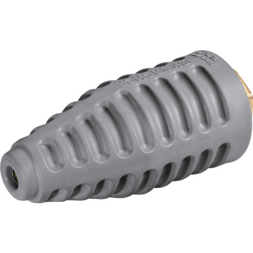 KARCHER 고압 세정기용 액세서리 사이클론 제트 노즐 EASY! Lock 040(4.114-041.0) 4.114-041.0 1개