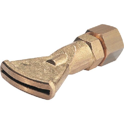 KARCHER 【売切商品】 高圧洗浄機用アクセサリー スチームノズル EASY!Lock 平型 50° 2mm(4.116−001.0) 4.116-001.0 1 個