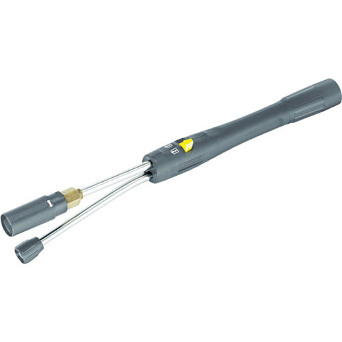 KARCHER 【売切商品】 高圧洗浄機用アクセサリー INNOツインフォームランス EASY!Lock(2.112−008.0) 2.112-008.0 1 個