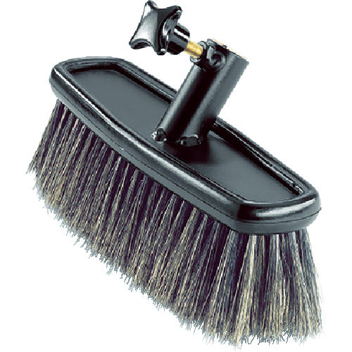 KARCHER 고압 세정기용 액세서리 고정 브러쉬 EASY! Lock(4.113-001.0) 4.113-001.0 1개