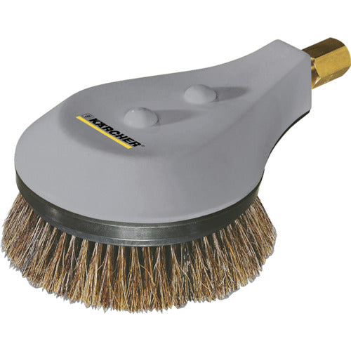 KARCHER 고압 세정기용 액세서리 회전 브러쉬 EASY! Lock 500-800l/h(4.113-003.0) 4.113-003.0 1개