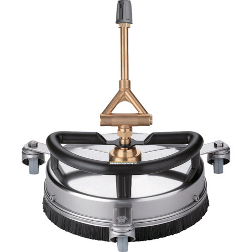 KARCHER 高圧洗浄機用アクセサリー サーフェスクリーナー FR 30 Me EASY!Lock(2.111−013.0) 2.111-013.0 1 個