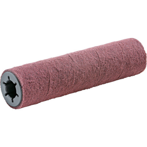 KARCHER 床洗浄機用アクセサリー ブラウンローラパッド表層剥離用400mm(8.635−691.0) 8.635-691.0 1 個