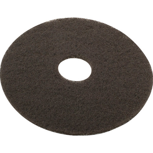 KARCHER 바닥 세정기용 액세서리 디스크 패드 표면 박리용 브라운 432mm 5장들이(9.548-118.0) 9.548-118.0 1 PK