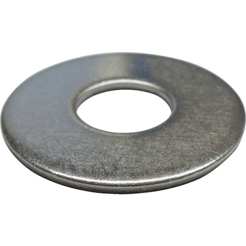 DAIDOHANT HP Stainless Steel Washer 5 x 12 40 pieces 10184769 1 PK