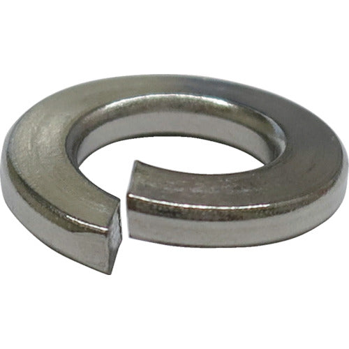 DAIDOHANT HP Stainless Steel Spring Washer M6 18 Pieces 10184819 1 PK