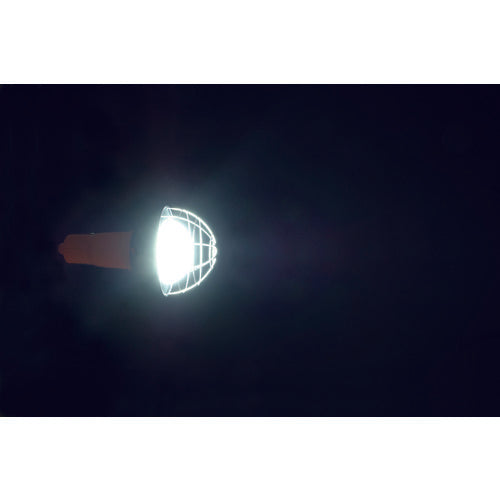 IRIS 521624 PROLEDS Clamp-type replacement bulb type floodlight 3000lm LWT-3000CK 1 unit