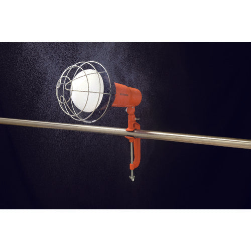 IRIS 521625 PROLEDS Clamp-type replacement bulb type floodlight 5500lm LWT-5500CK 1 unit