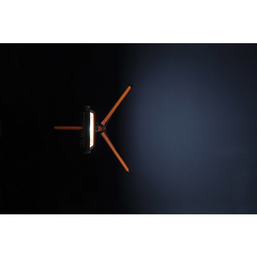 IRIS 521626 PROLEDS LED Stand Light 5000lm LWT-5000ST 1 unit