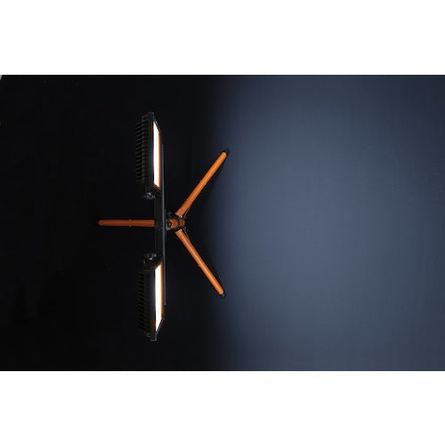 IRIS 521627 PROLEDS LEDスタンドライト10000lm LWT-10000ST 1 台